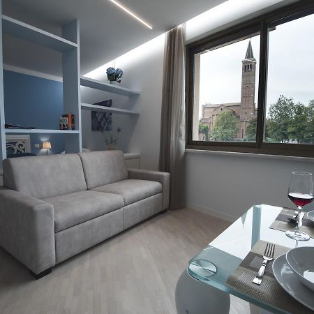 Italianflat - Le Quattro Stagioni Apartamento Verona Exterior foto