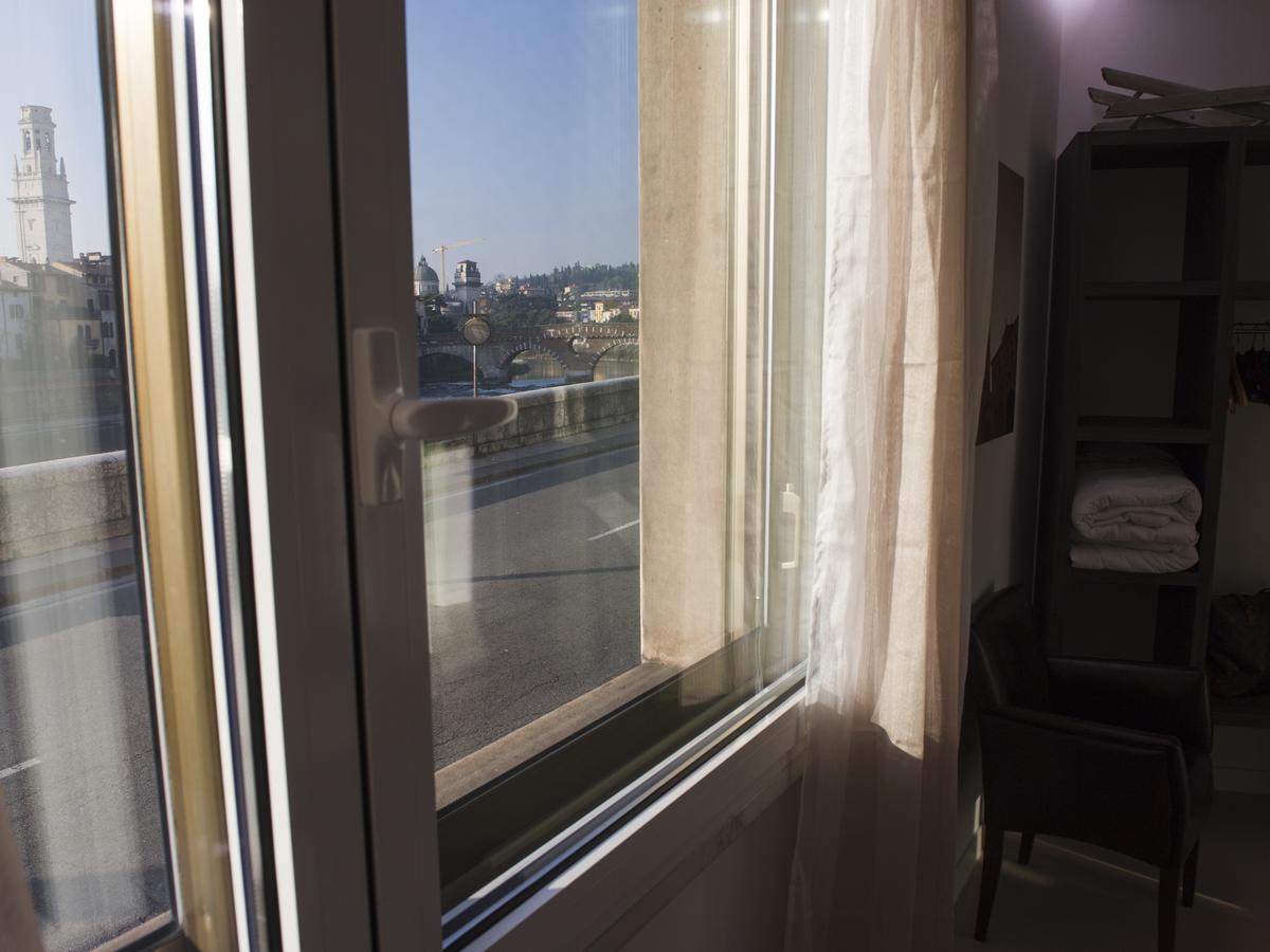 Italianflat - Le Quattro Stagioni Apartamento Verona Exterior foto