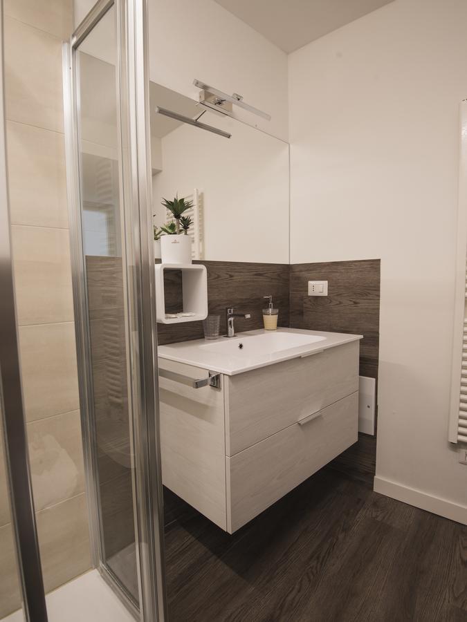 Italianflat - Le Quattro Stagioni Apartamento Verona Exterior foto